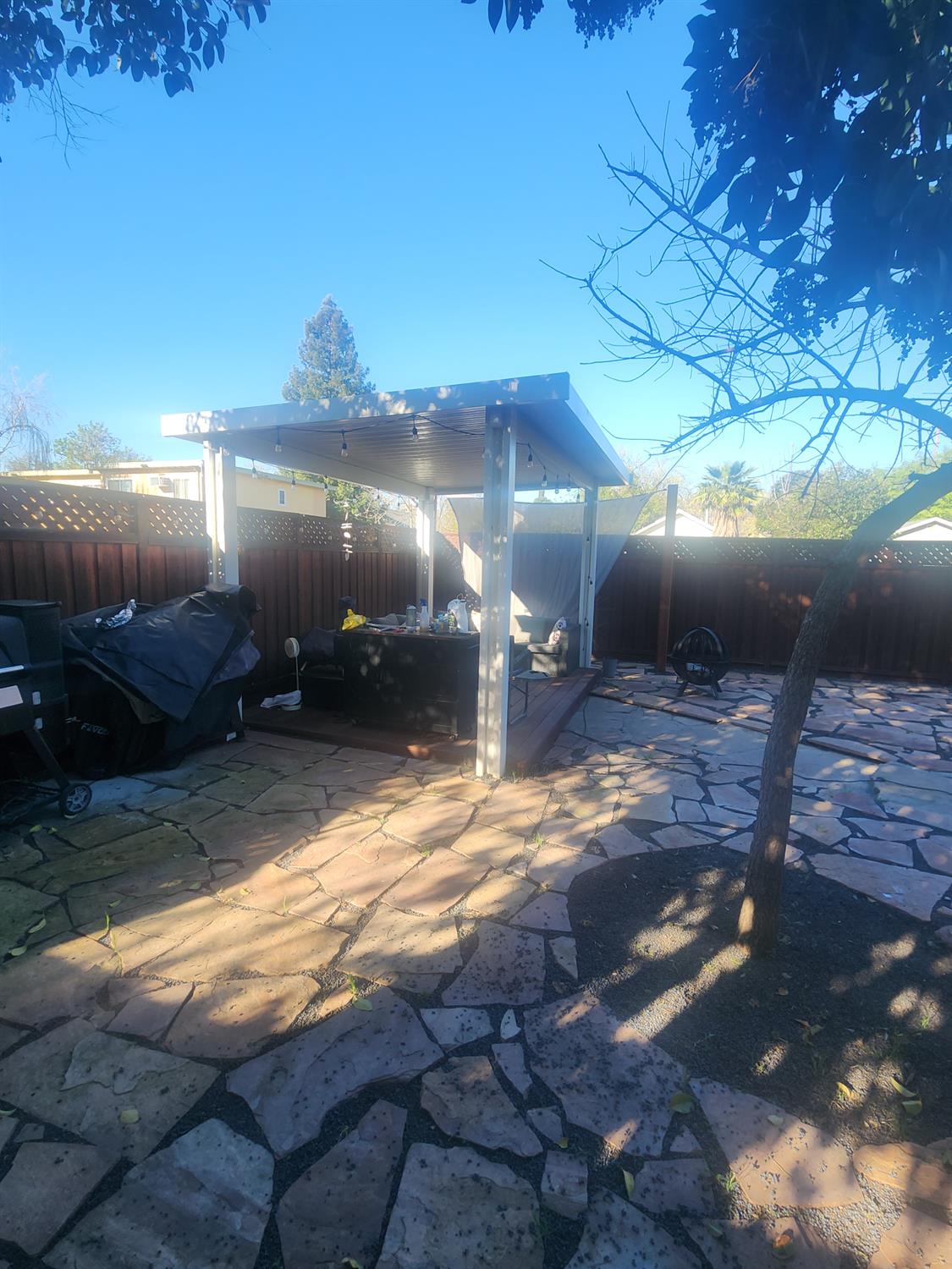 2721 San Jose Way