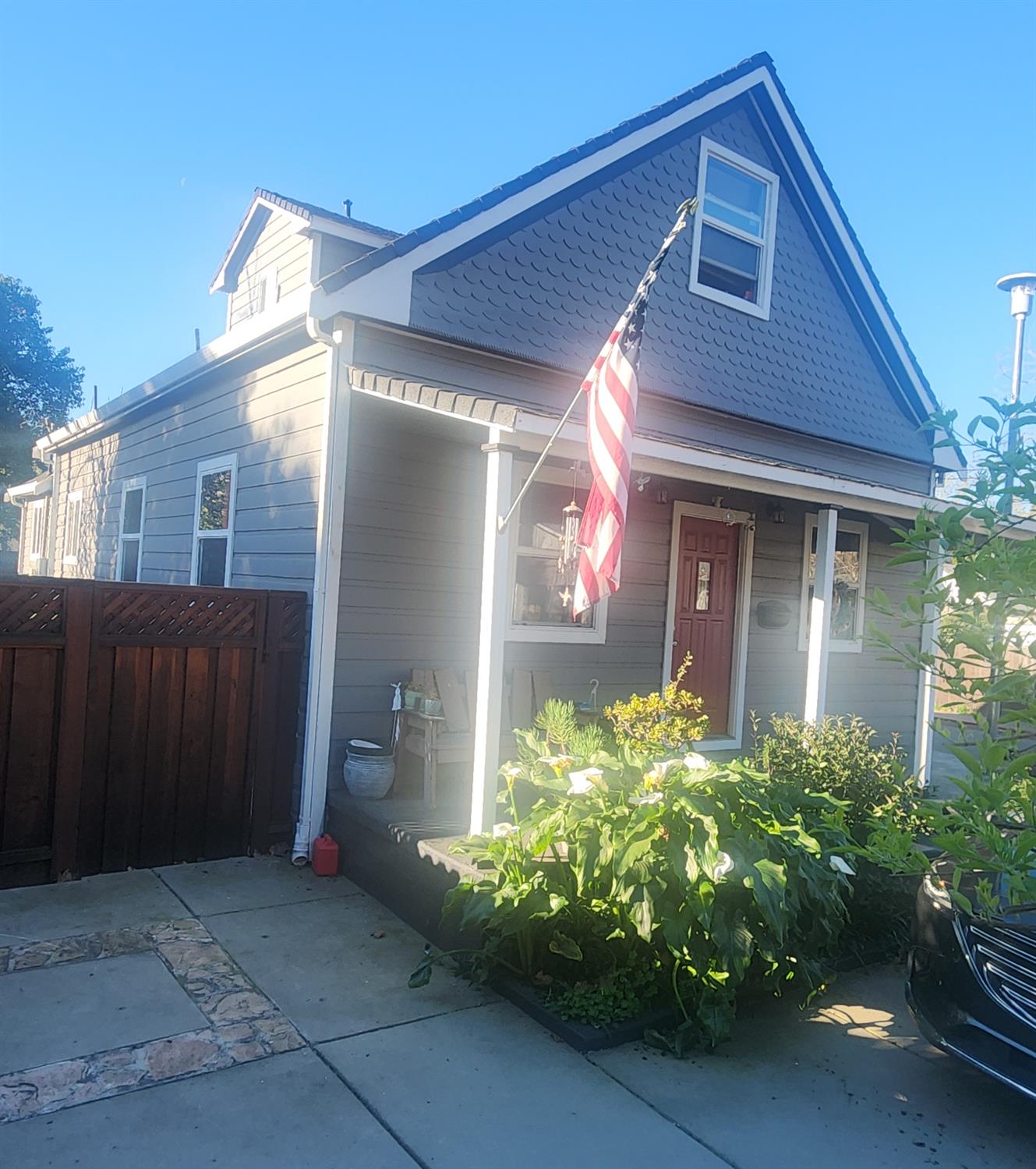 2721 San Jose Way