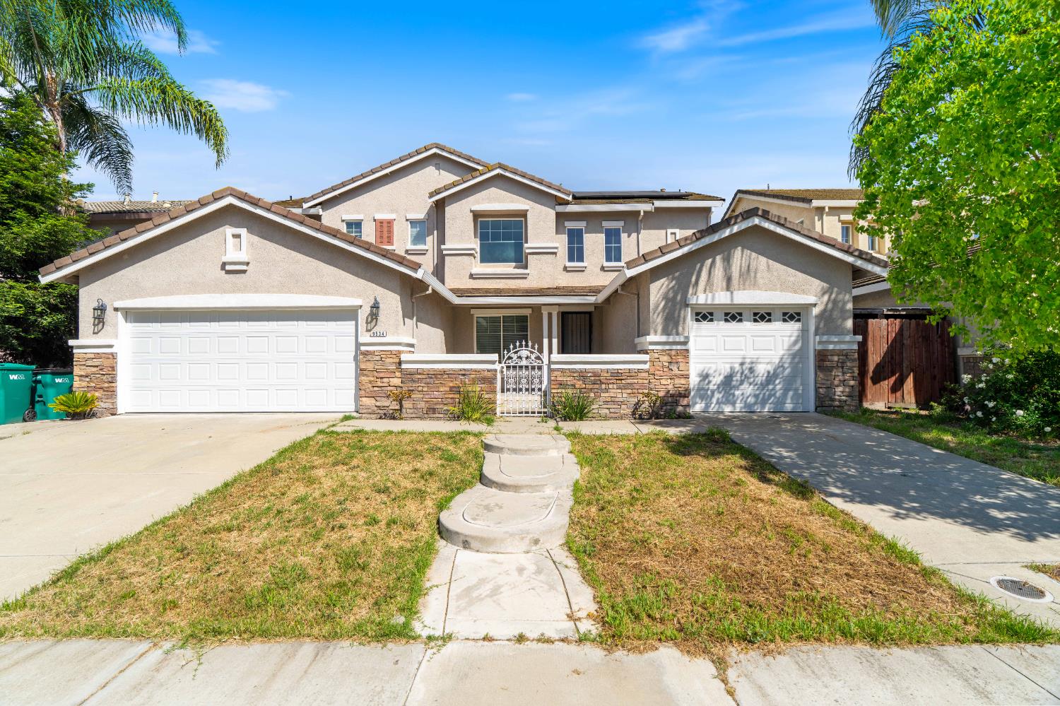 9534 Palazzo Drive