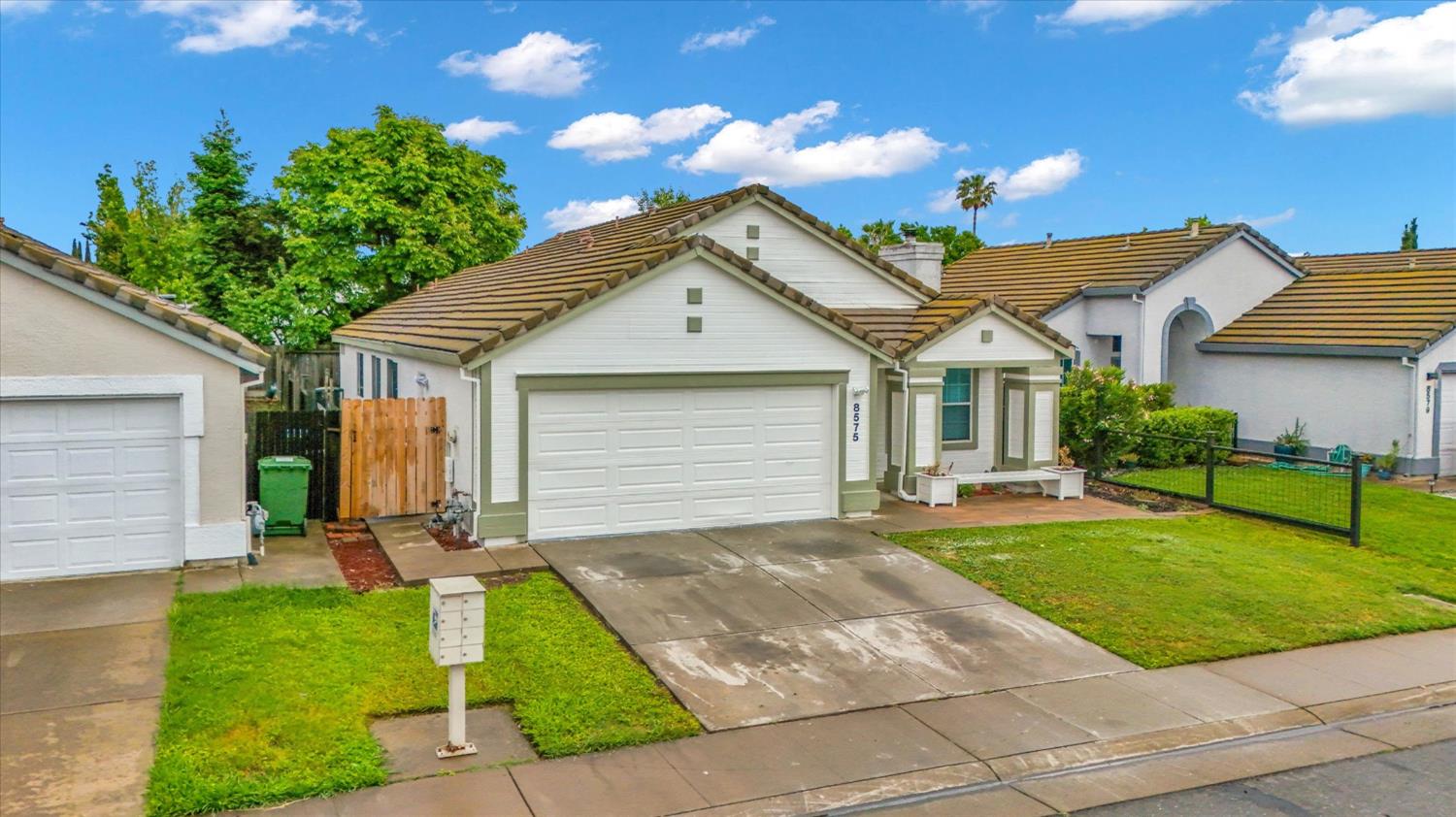 8575 Black Kite Drive