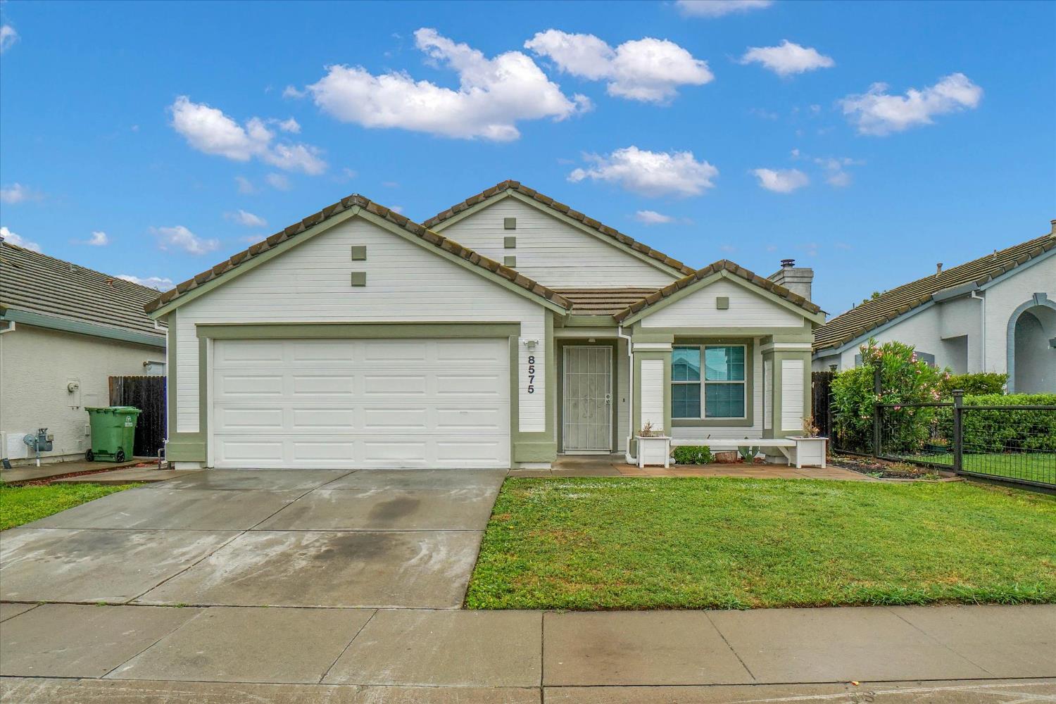8575 Black Kite Drive