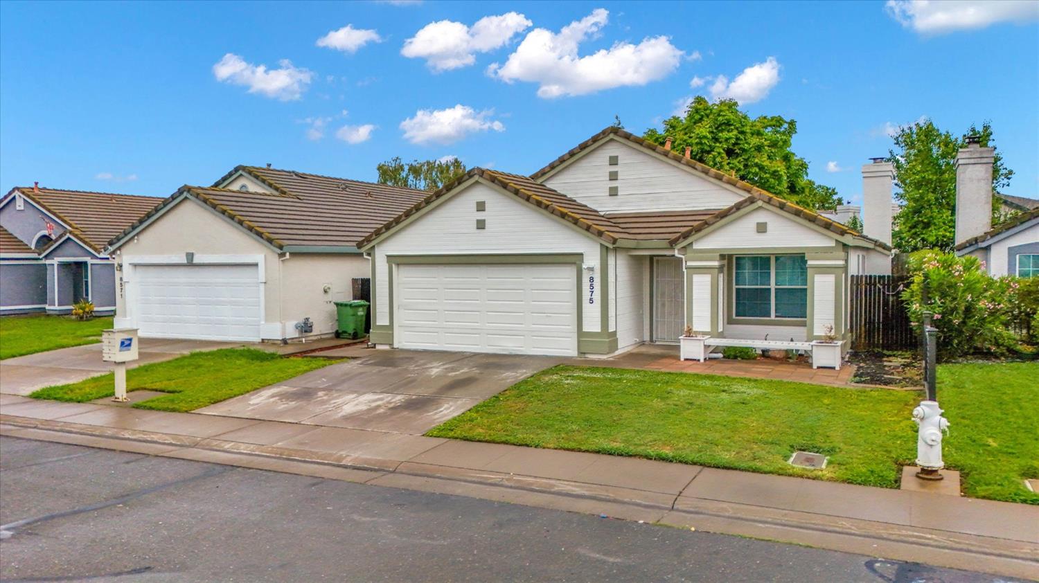 8575 Black Kite Drive