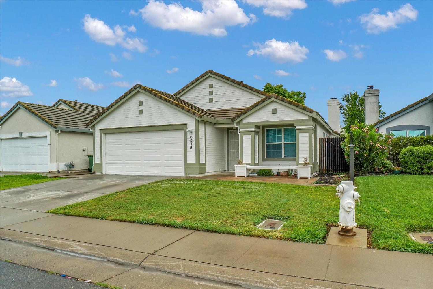 8575 Black Kite Drive
