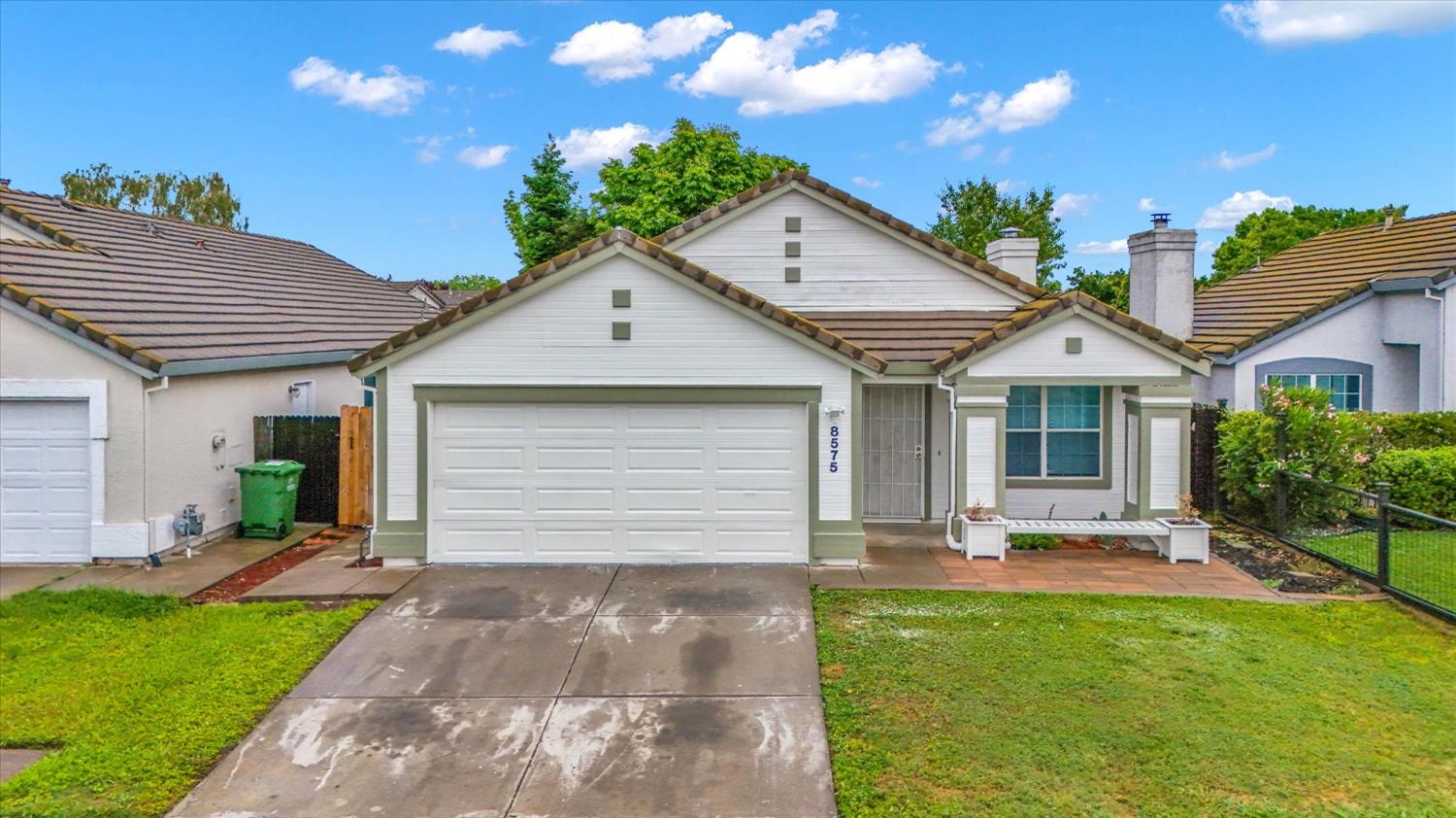 8575 Black Kite Drive