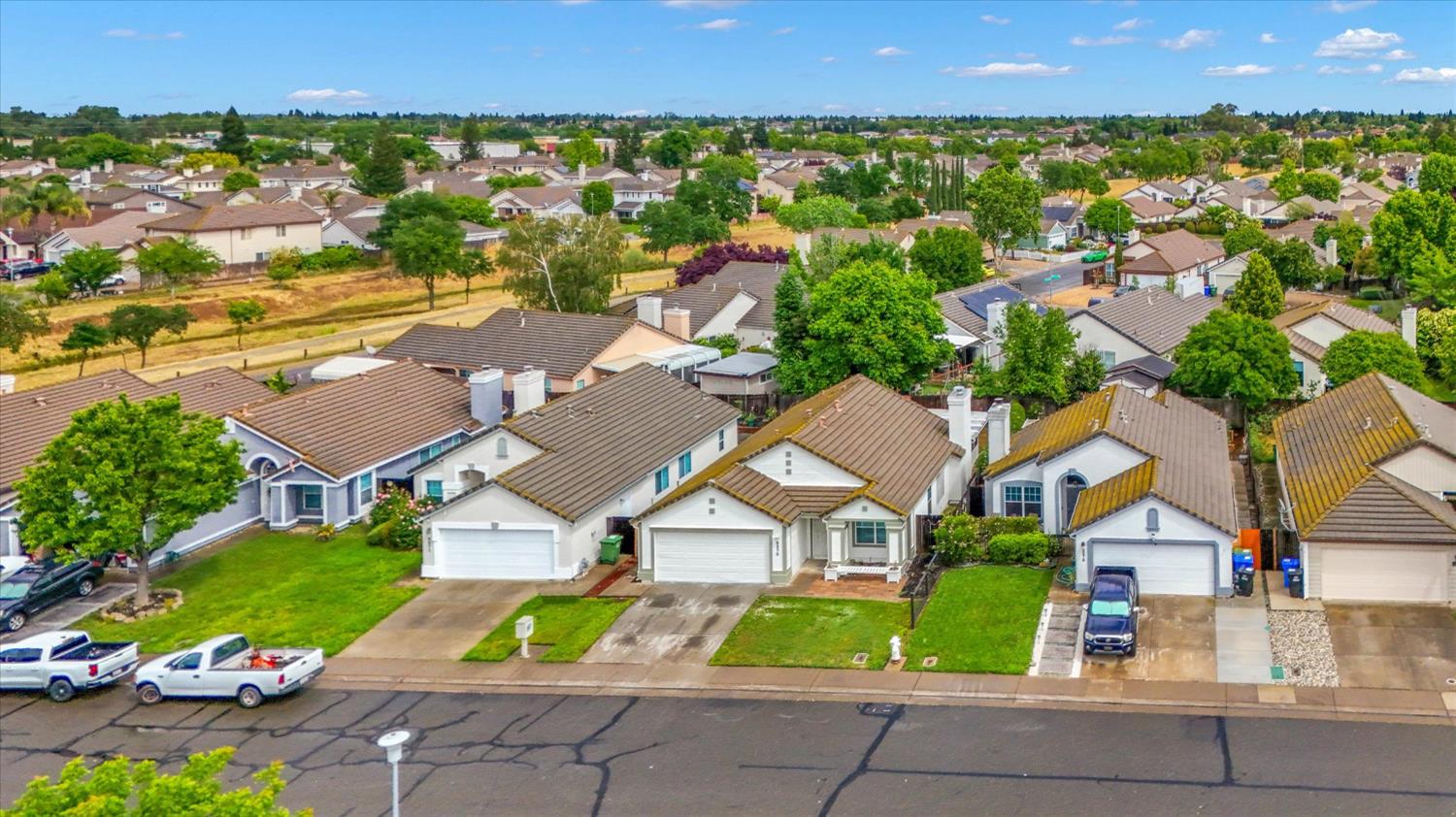 8575 Black Kite Drive