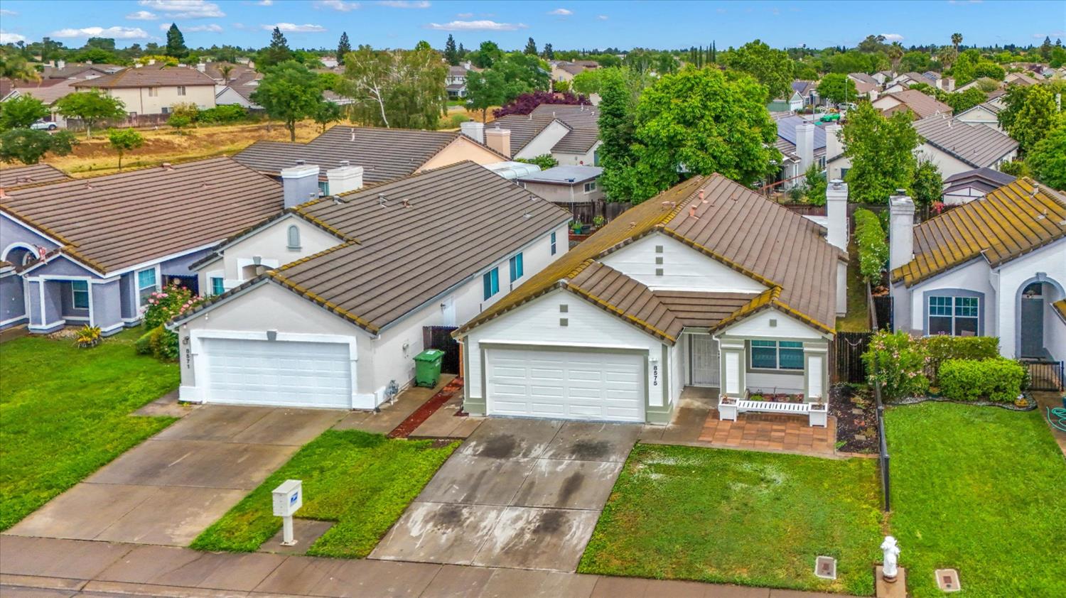 8575 Black Kite Drive