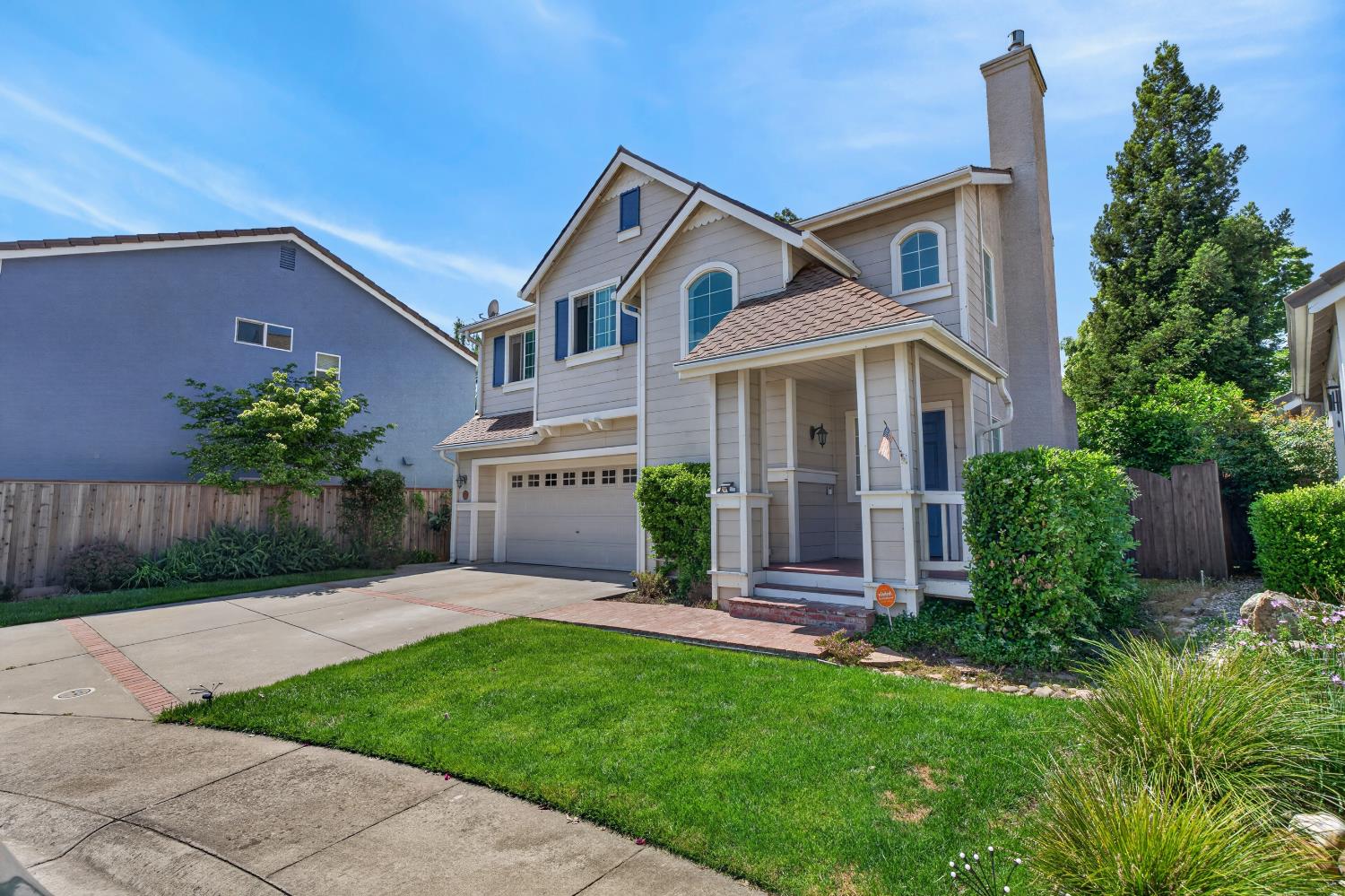 8822 Breaker Point Court