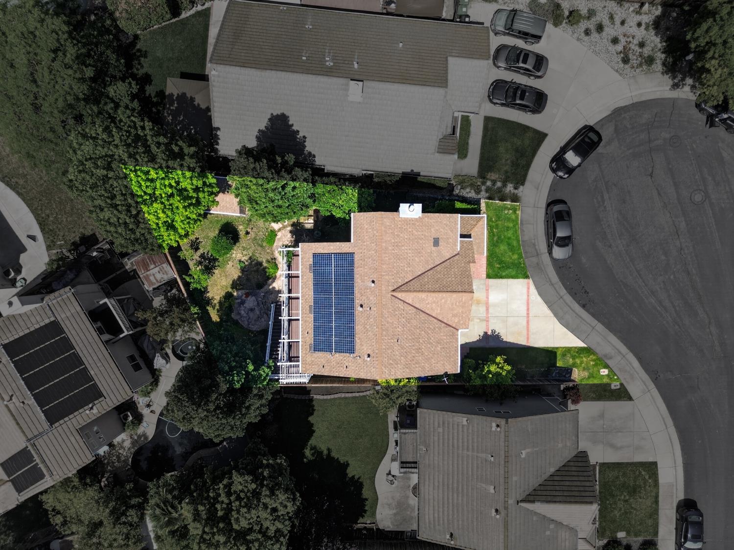 8822 Breaker Point Court