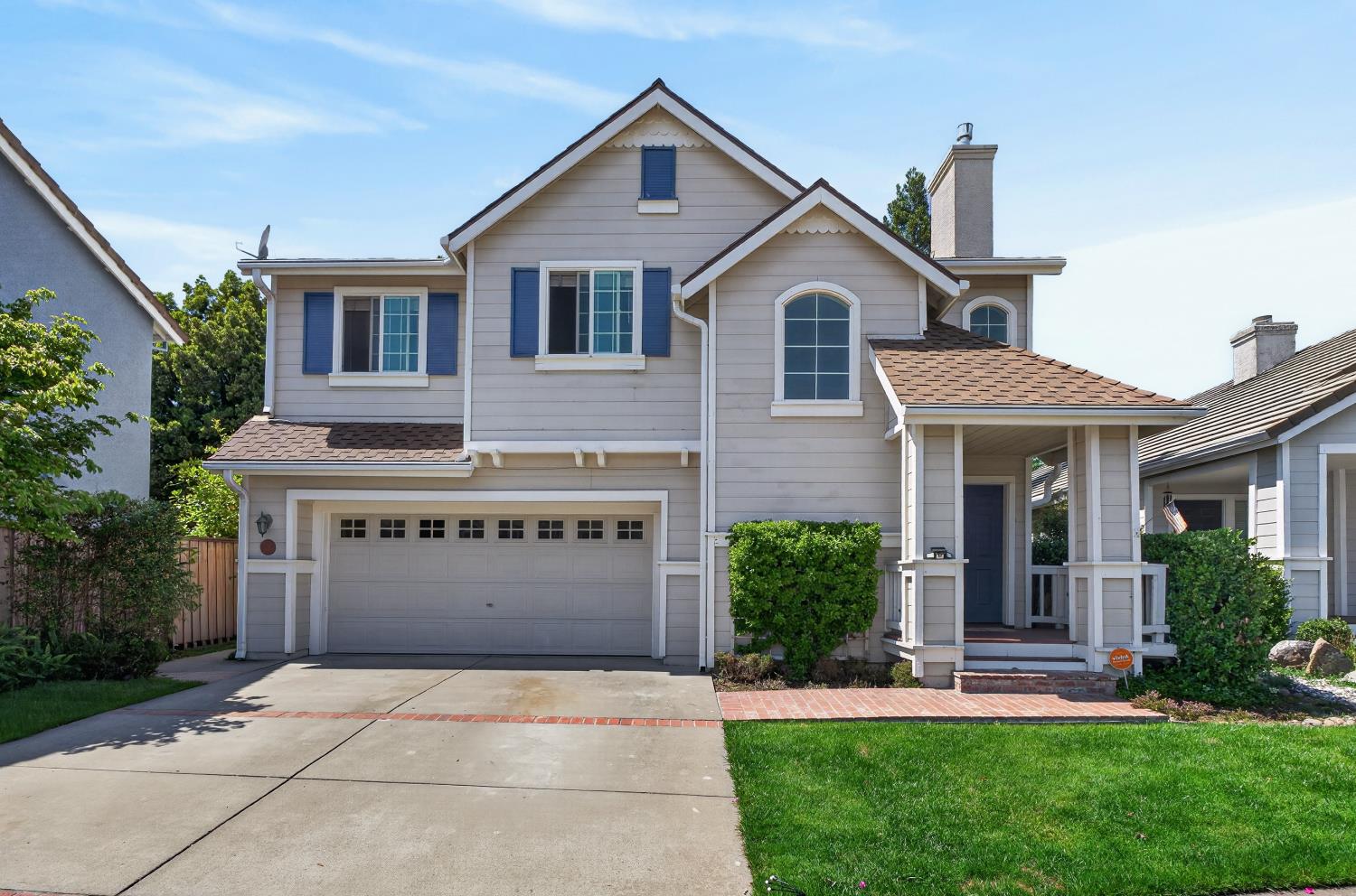 8822 Breaker Point Court