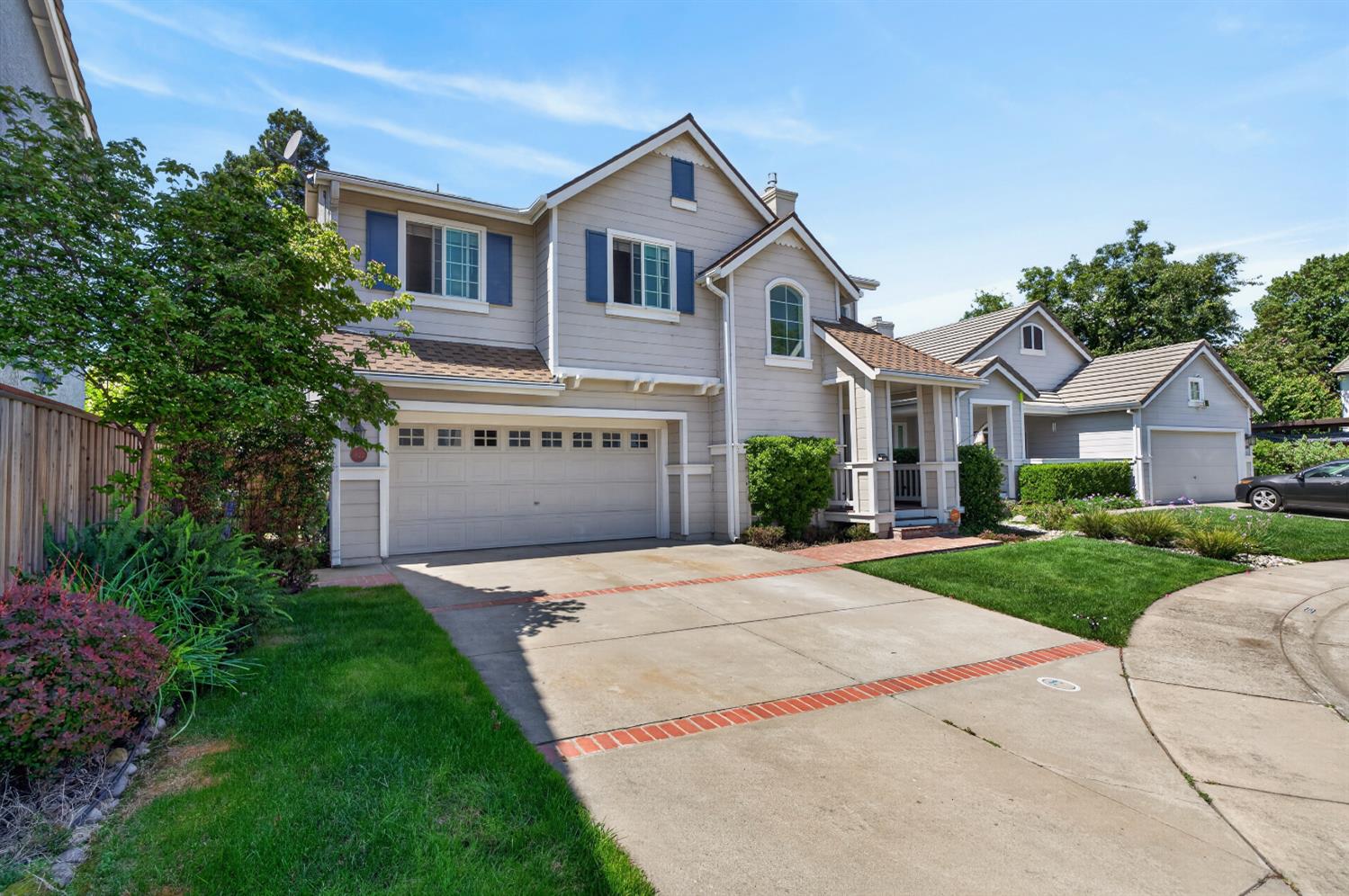 8822 Breaker Point Court