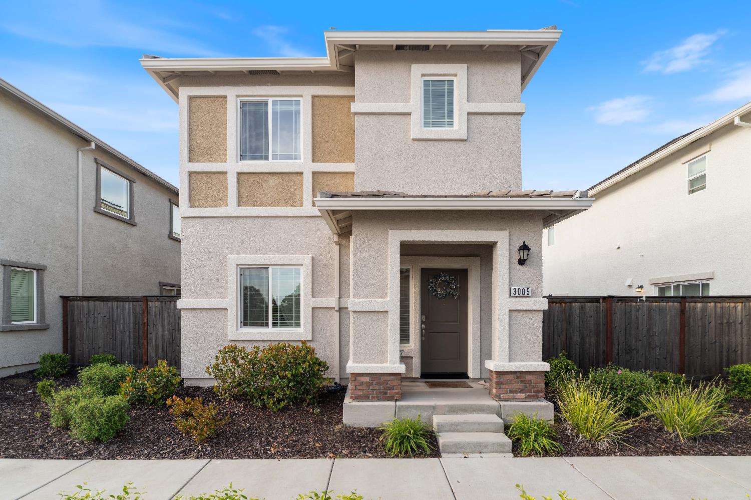3005 Pruett Drive