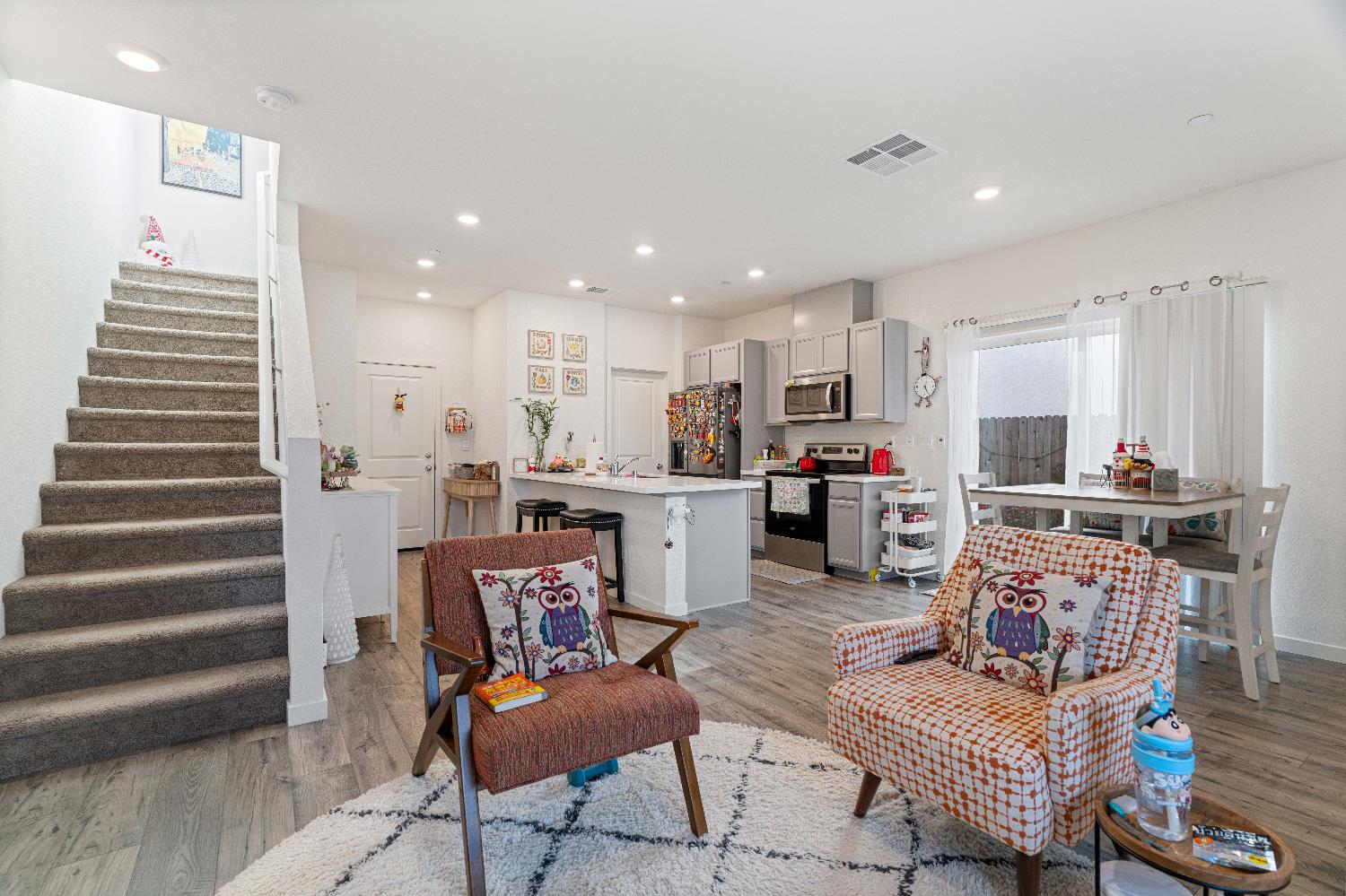 3005 Pruett Drive