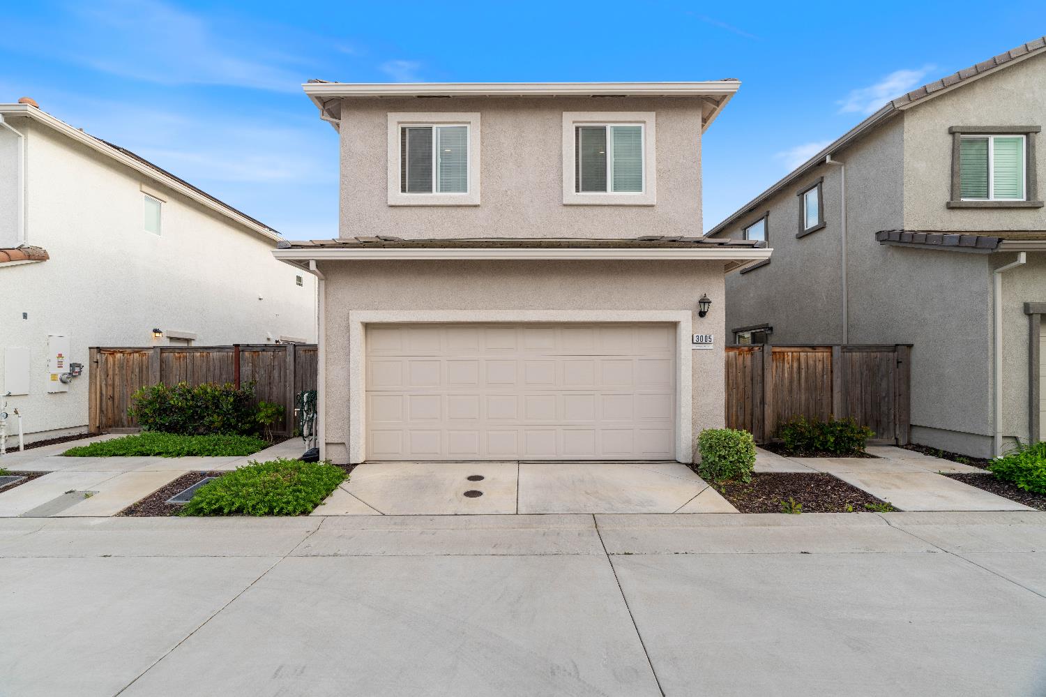 3005 Pruett Drive