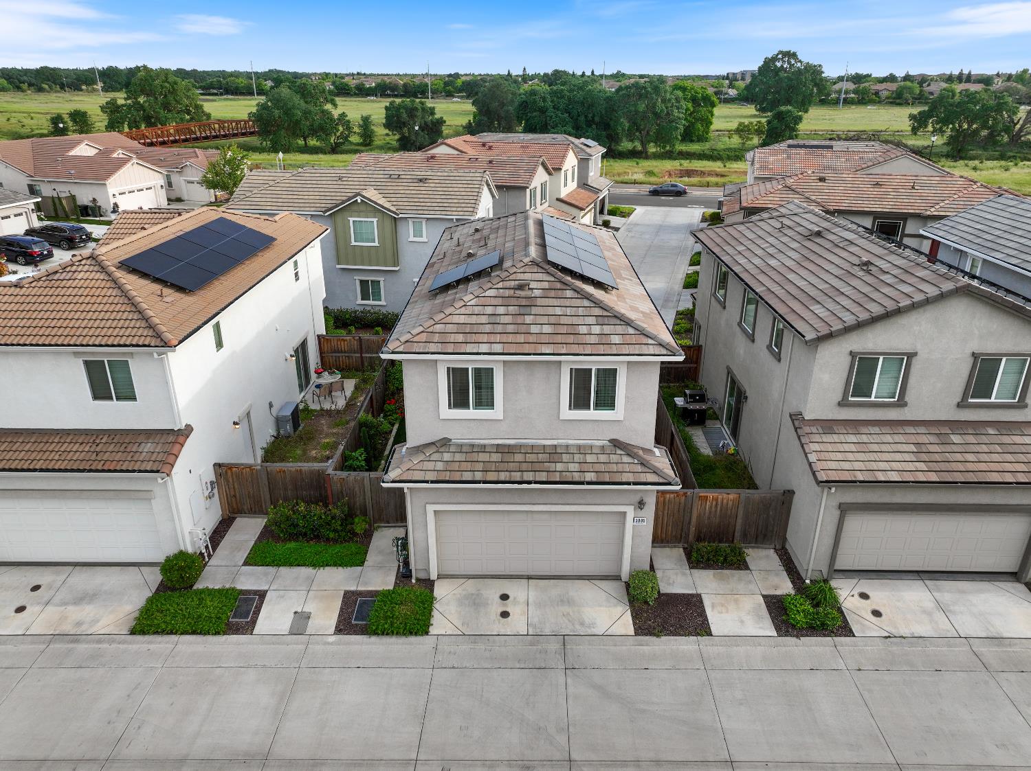 3005 Pruett Drive