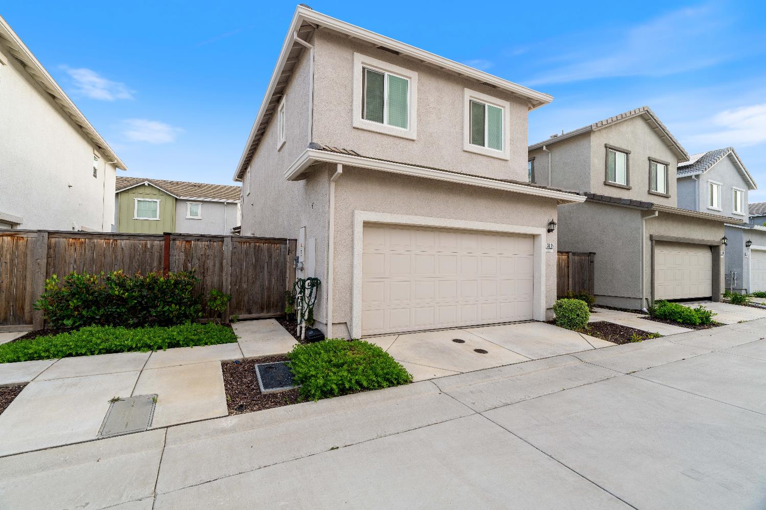 3005 Pruett Drive