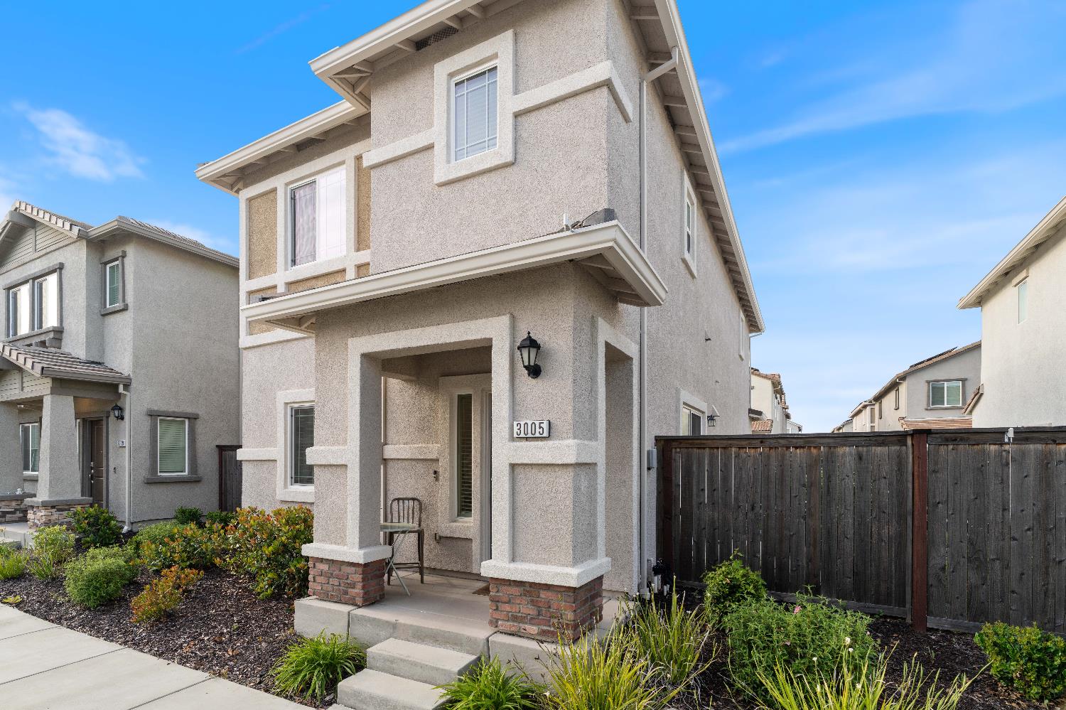 3005 Pruett Drive