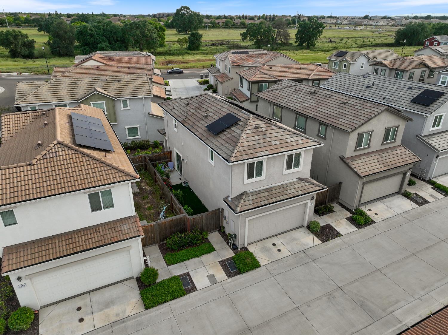 3005 Pruett Drive