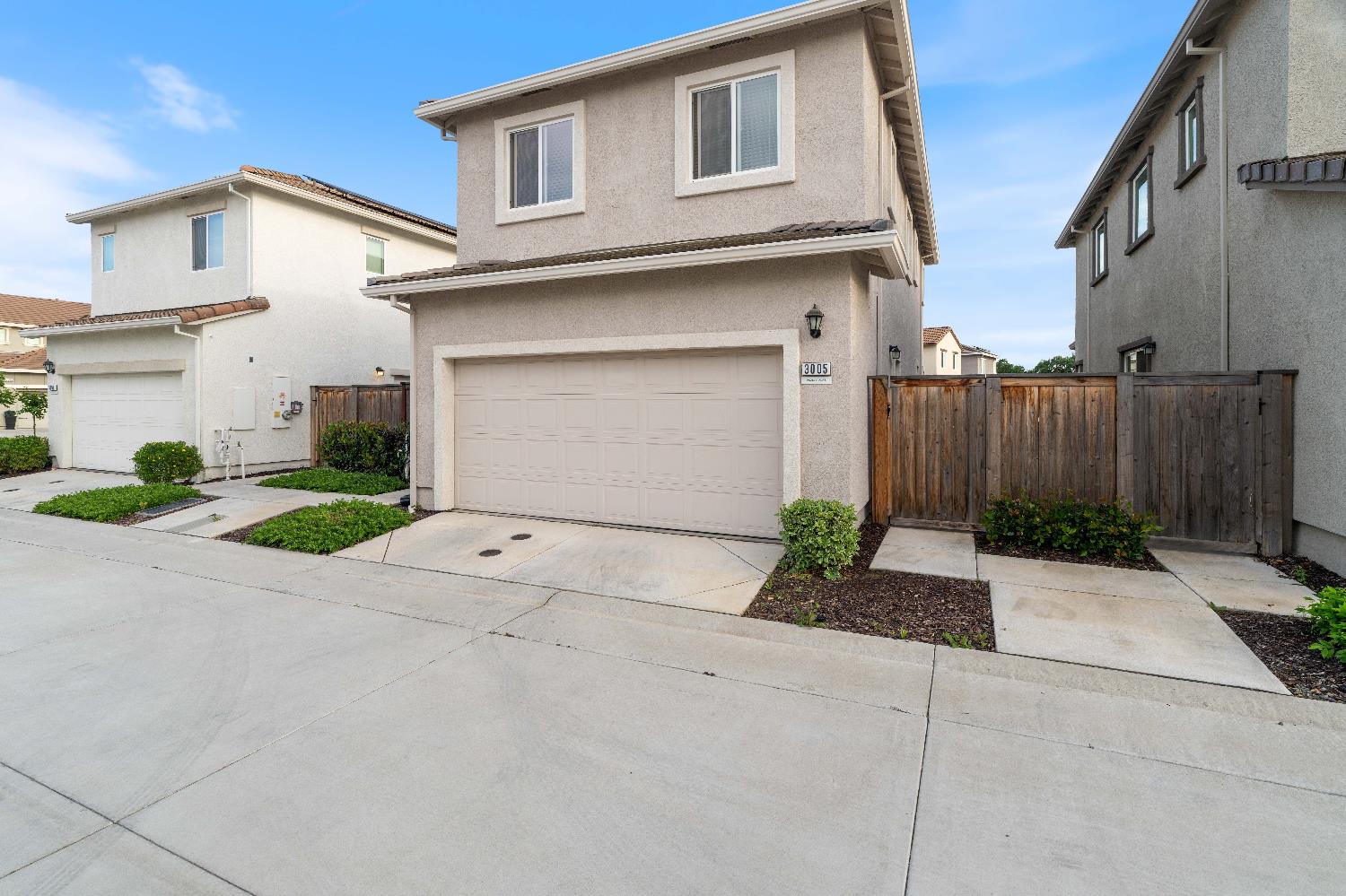 3005 Pruett Drive