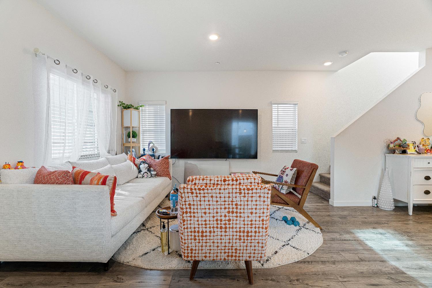 3005 Pruett Drive
