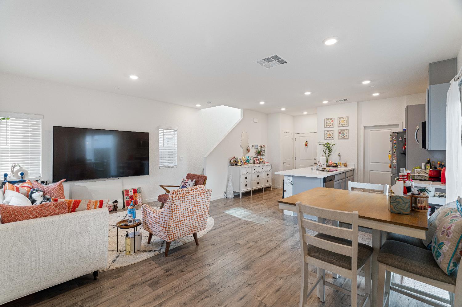 3005 Pruett Drive
