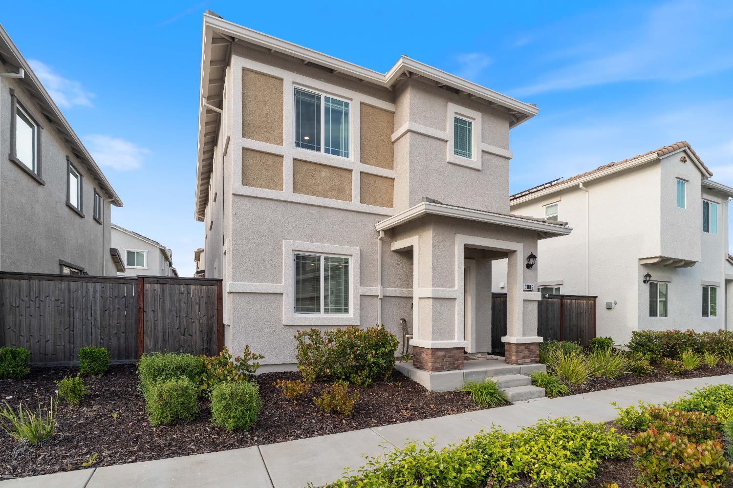 3005 Pruett Drive