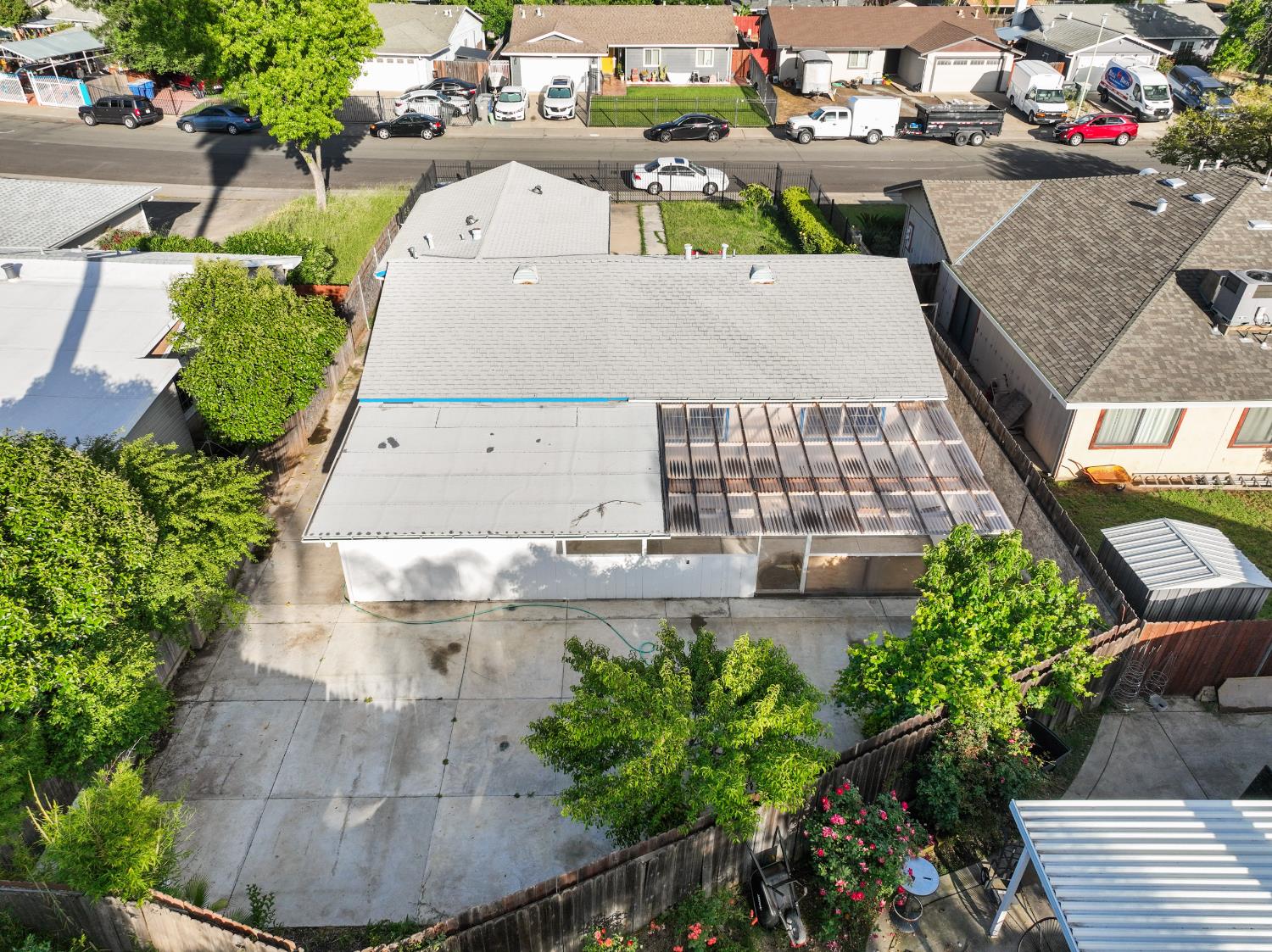 7992 Valley Green Drive
