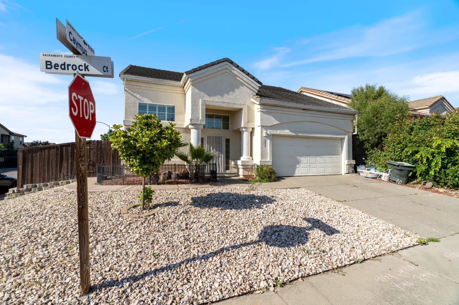 9077 Bedrock Court