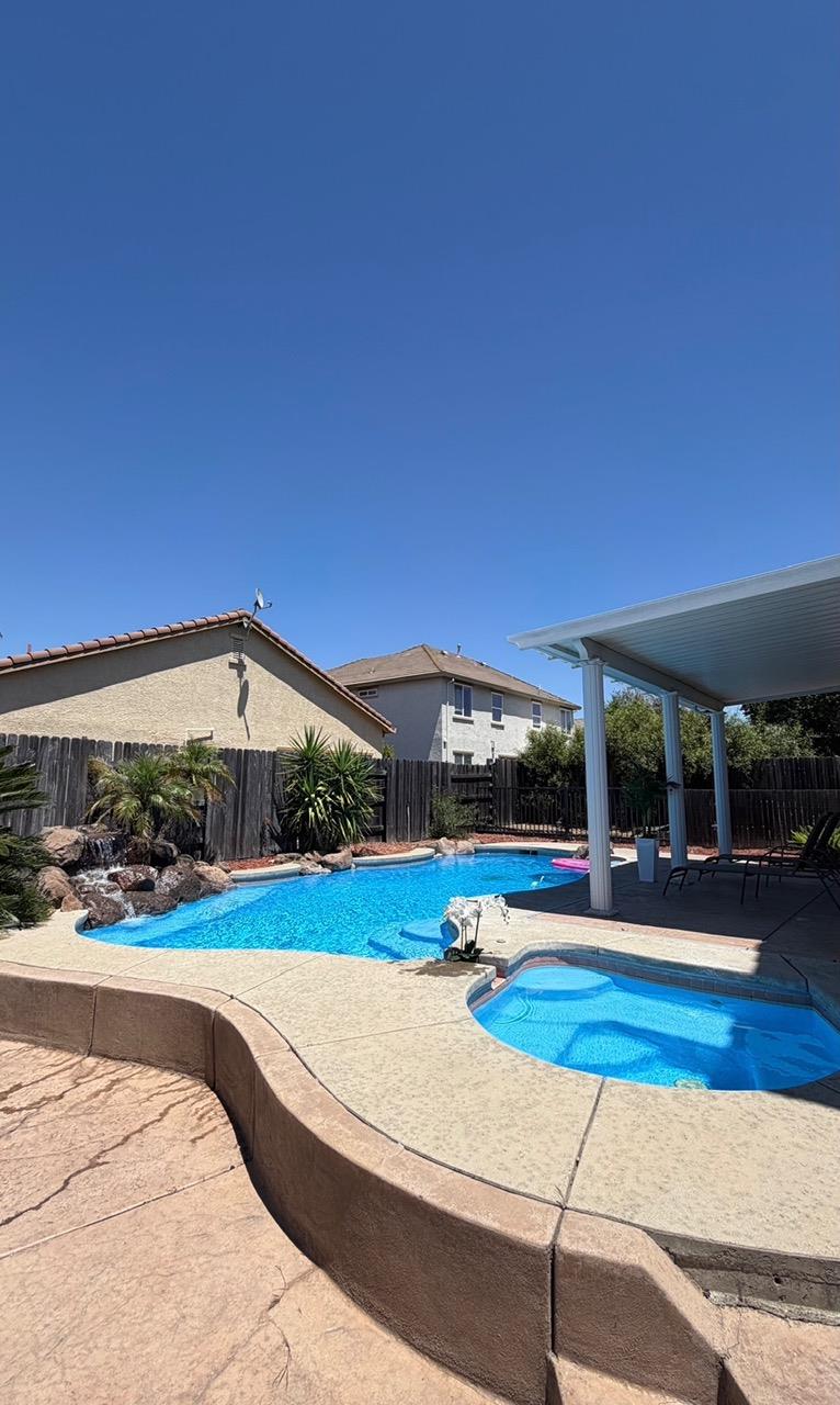 9077 Bedrock Court