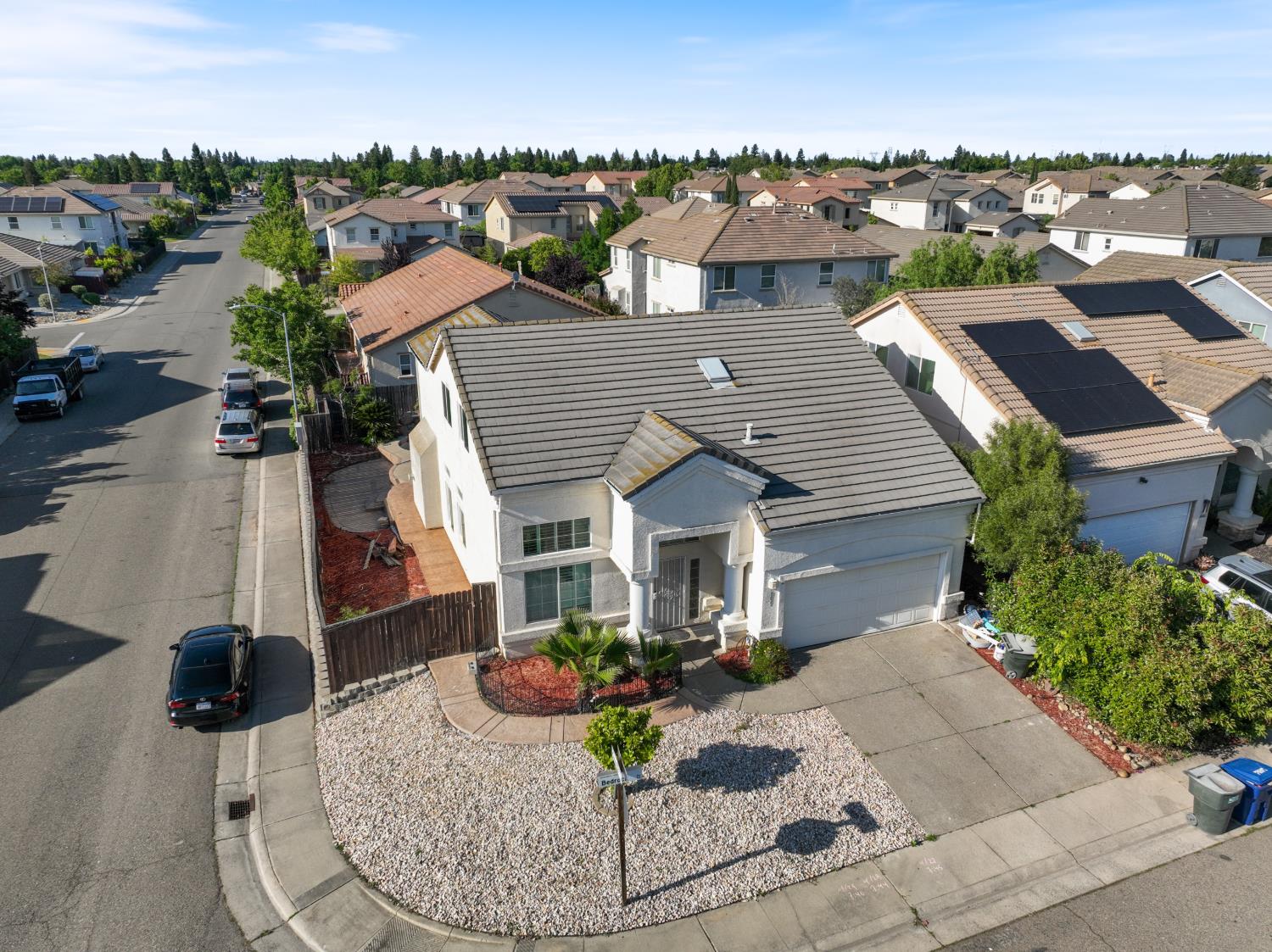 9077 Bedrock Court