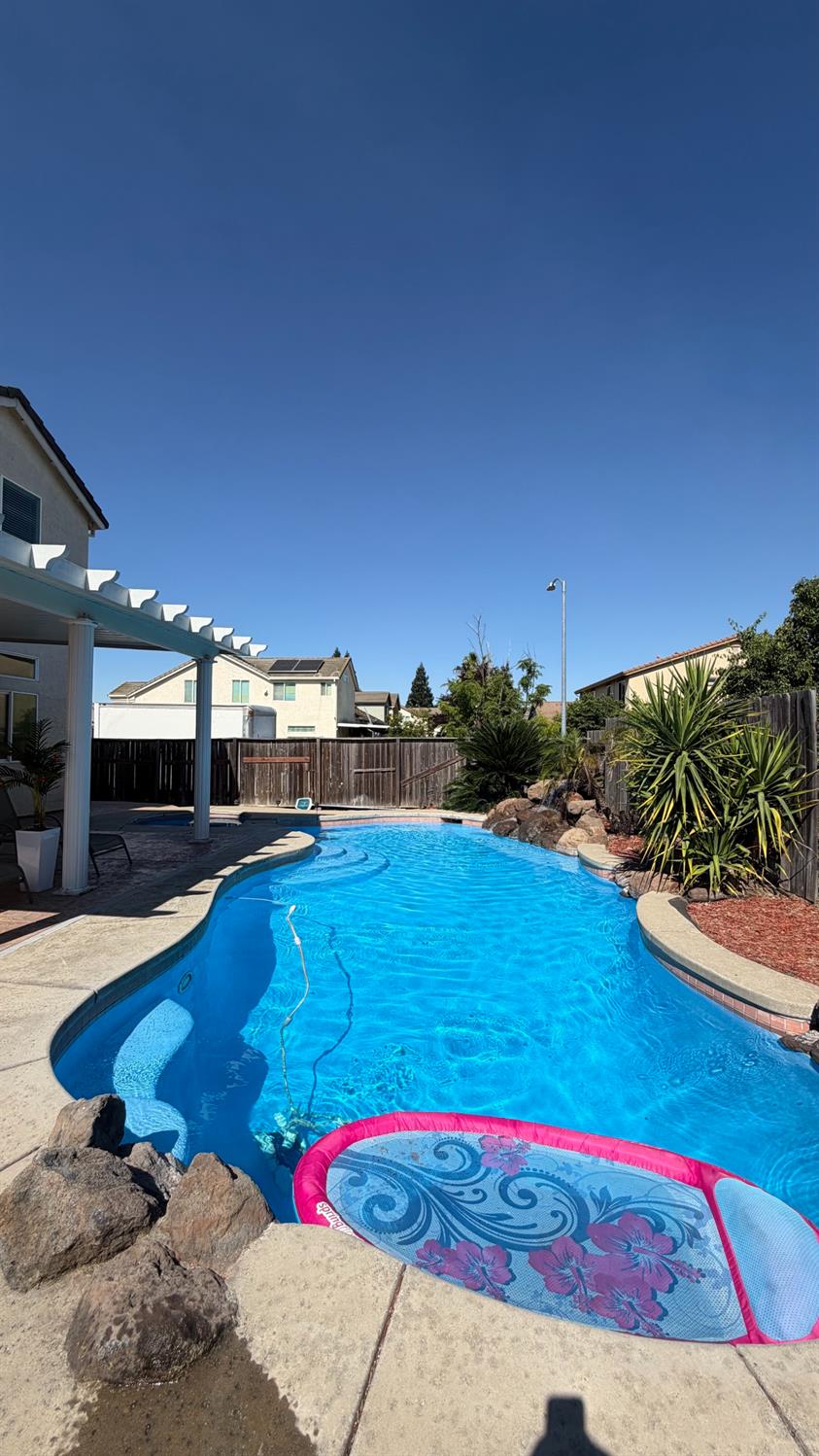 9077 Bedrock Court
