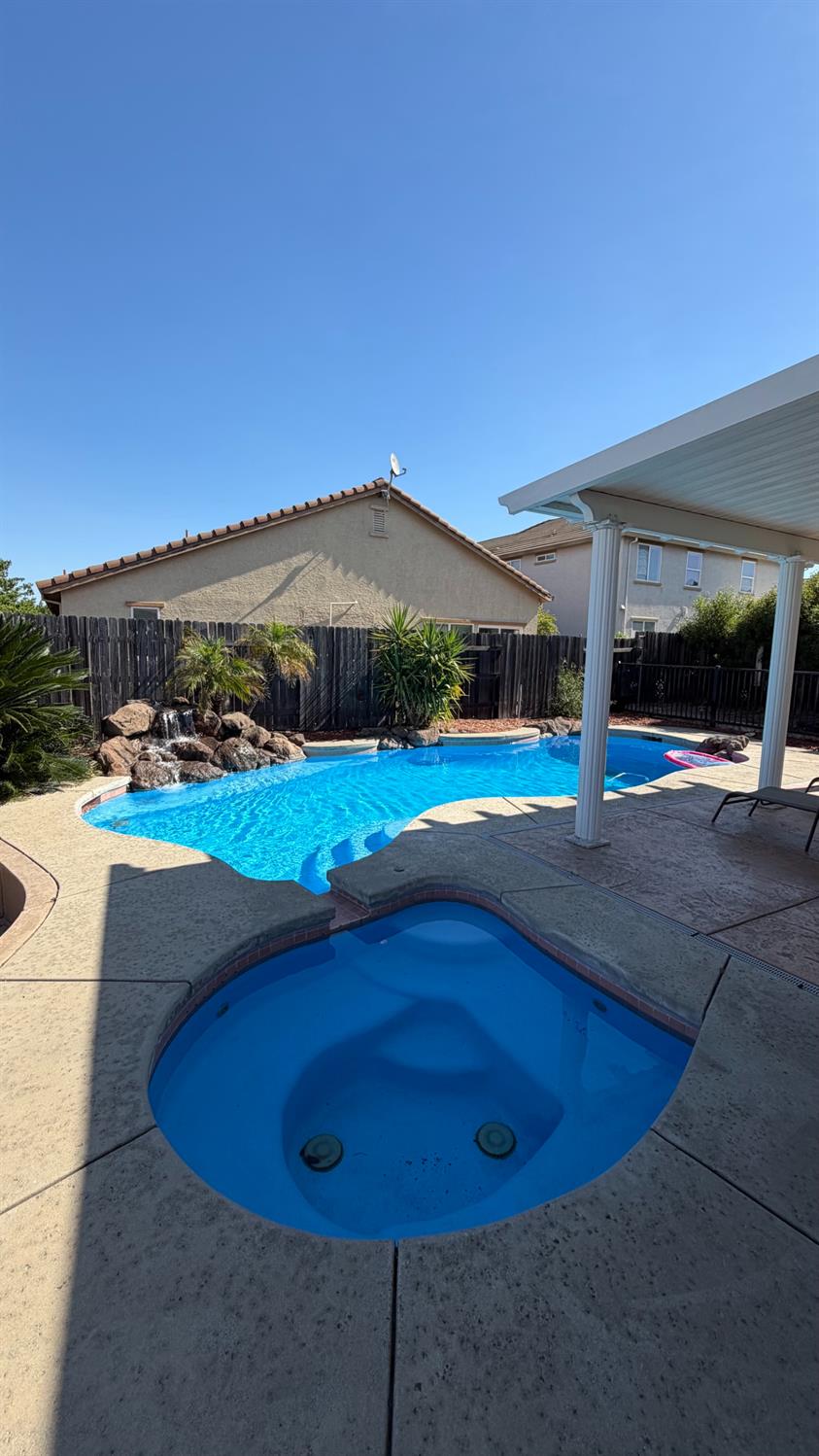 9077 Bedrock Court