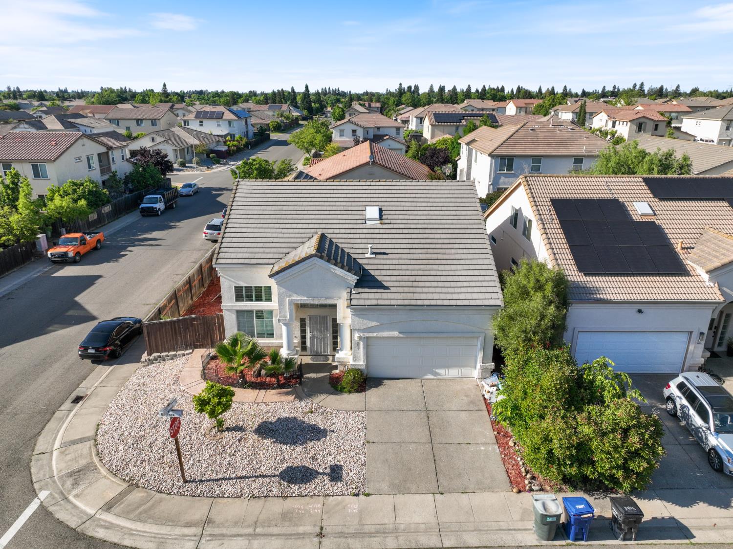 9077 Bedrock Court