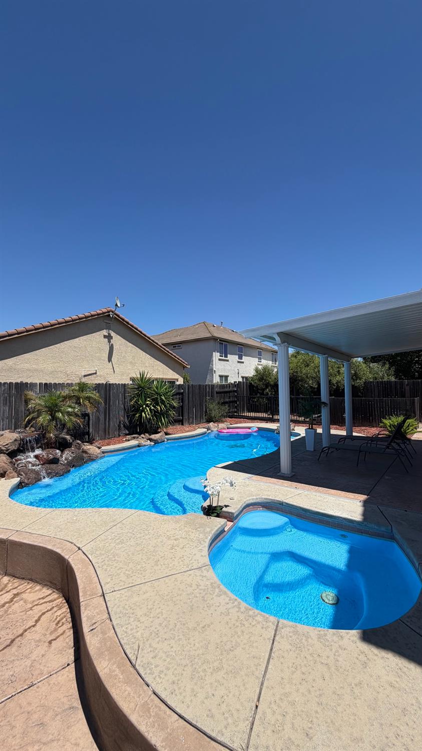 9077 Bedrock Court