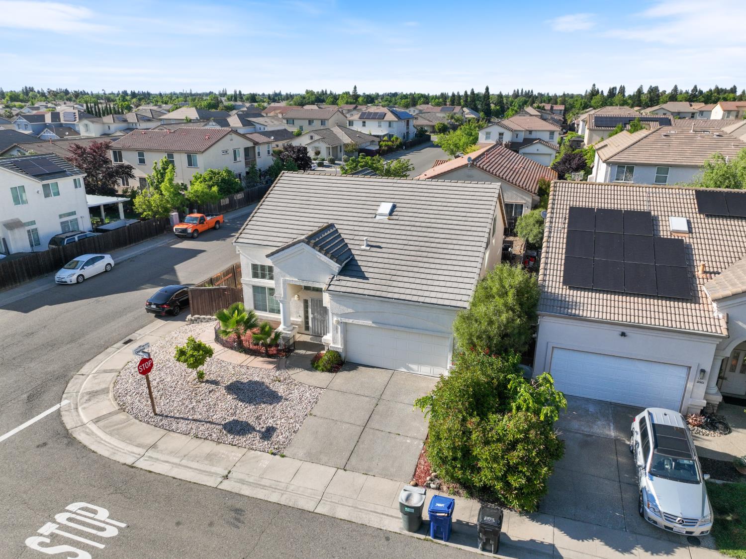 9077 Bedrock Court