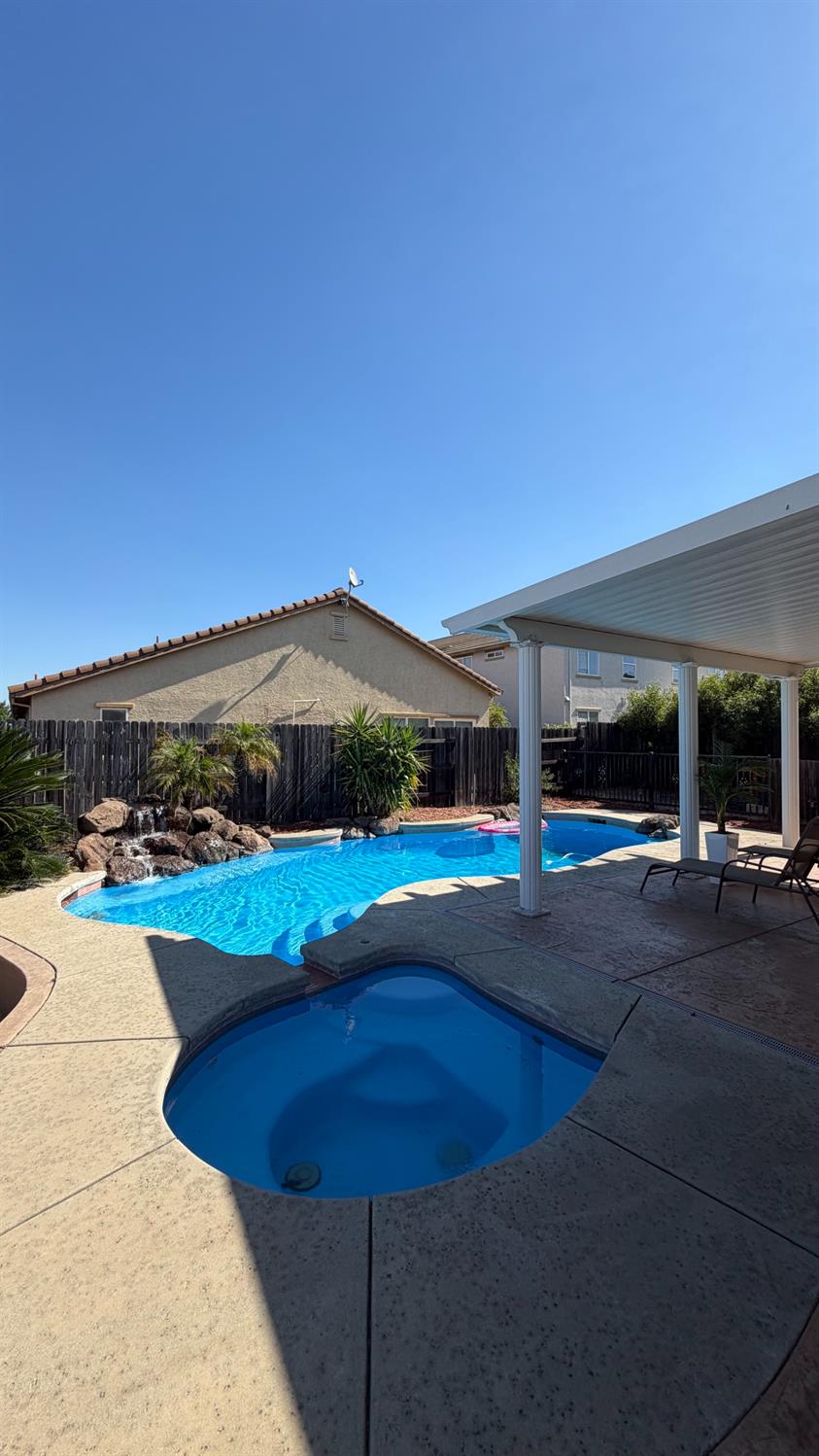 9077 Bedrock Court
