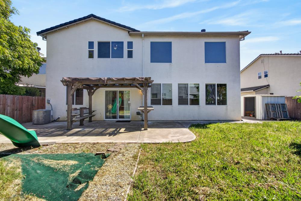 235 Mississippi Drive