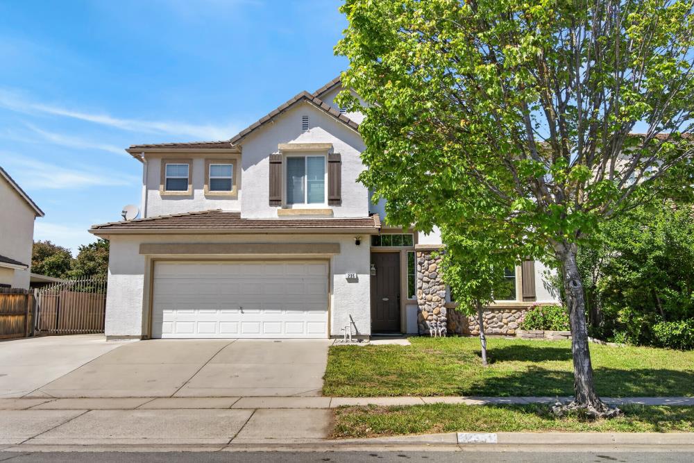 235 Mississippi Drive