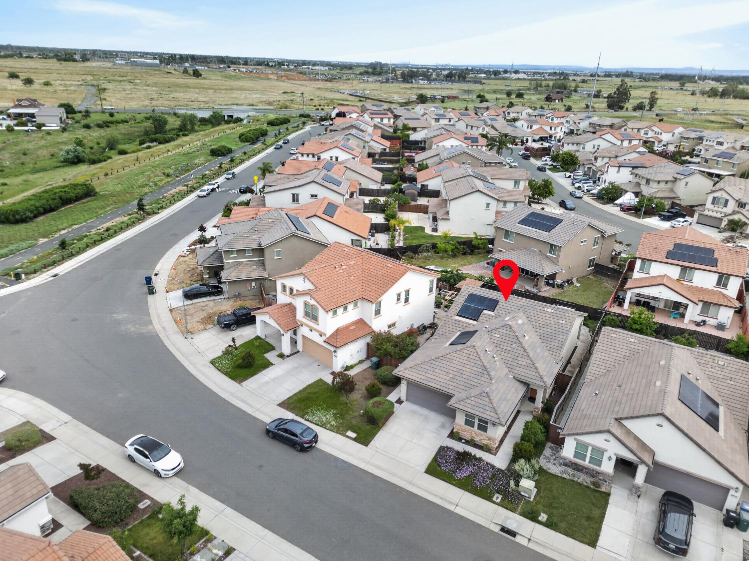 9315 Wild Lilac Circle