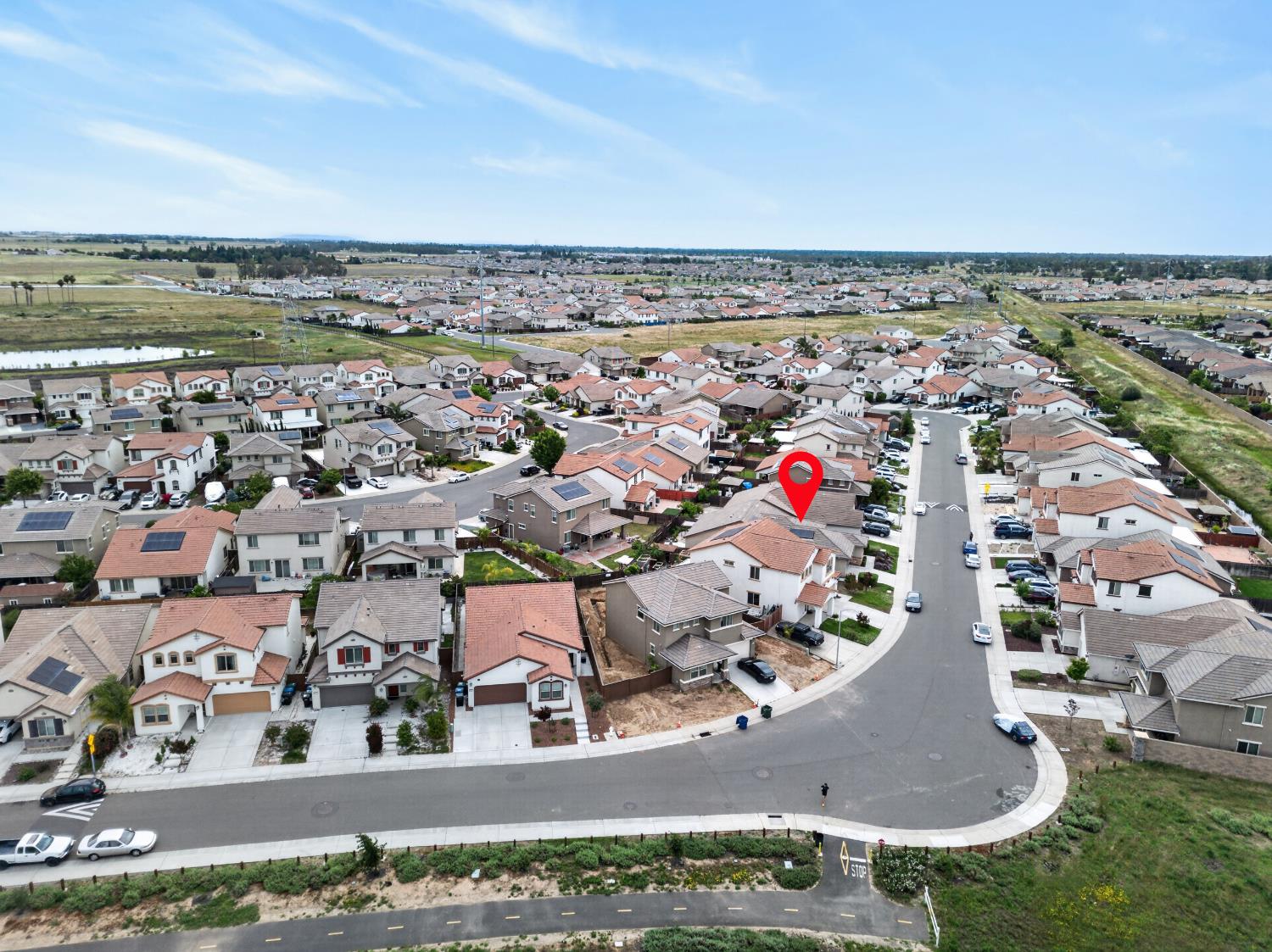 9315 Wild Lilac Circle