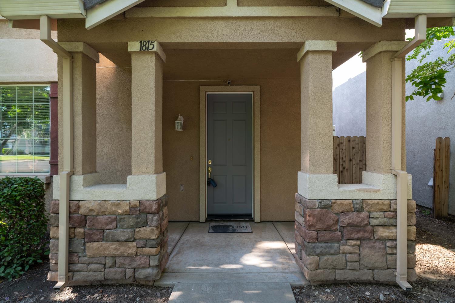 1815 Hammertown Drive