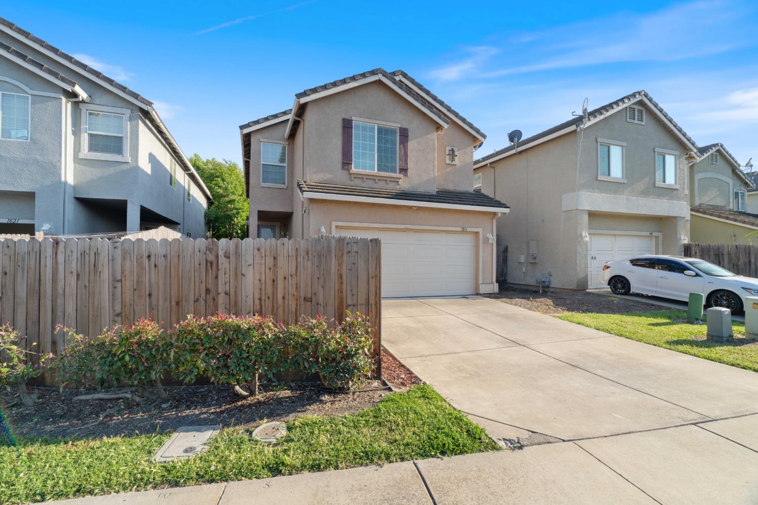 1815 Hammertown Drive
