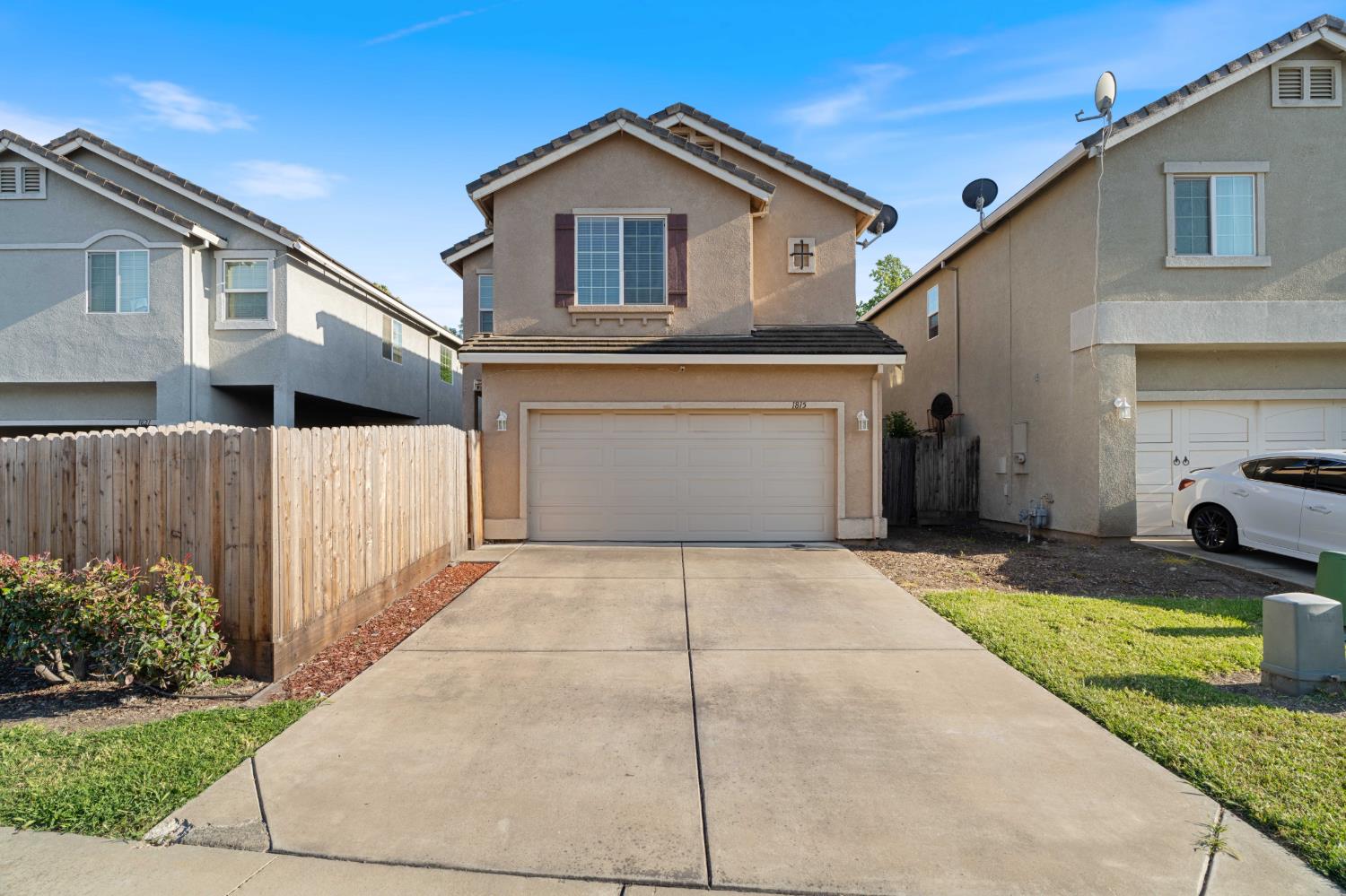 1815 Hammertown Drive