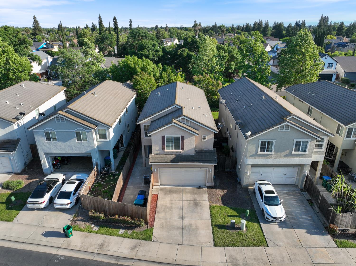 1815 Hammertown Drive