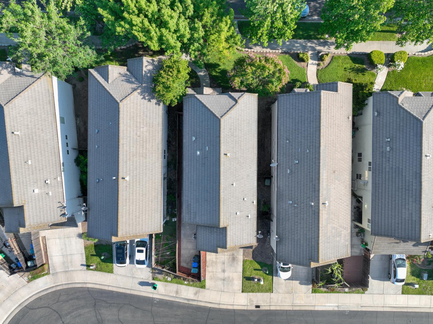 1815 Hammertown Drive