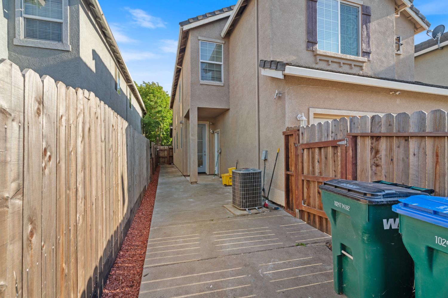1815 Hammertown Drive