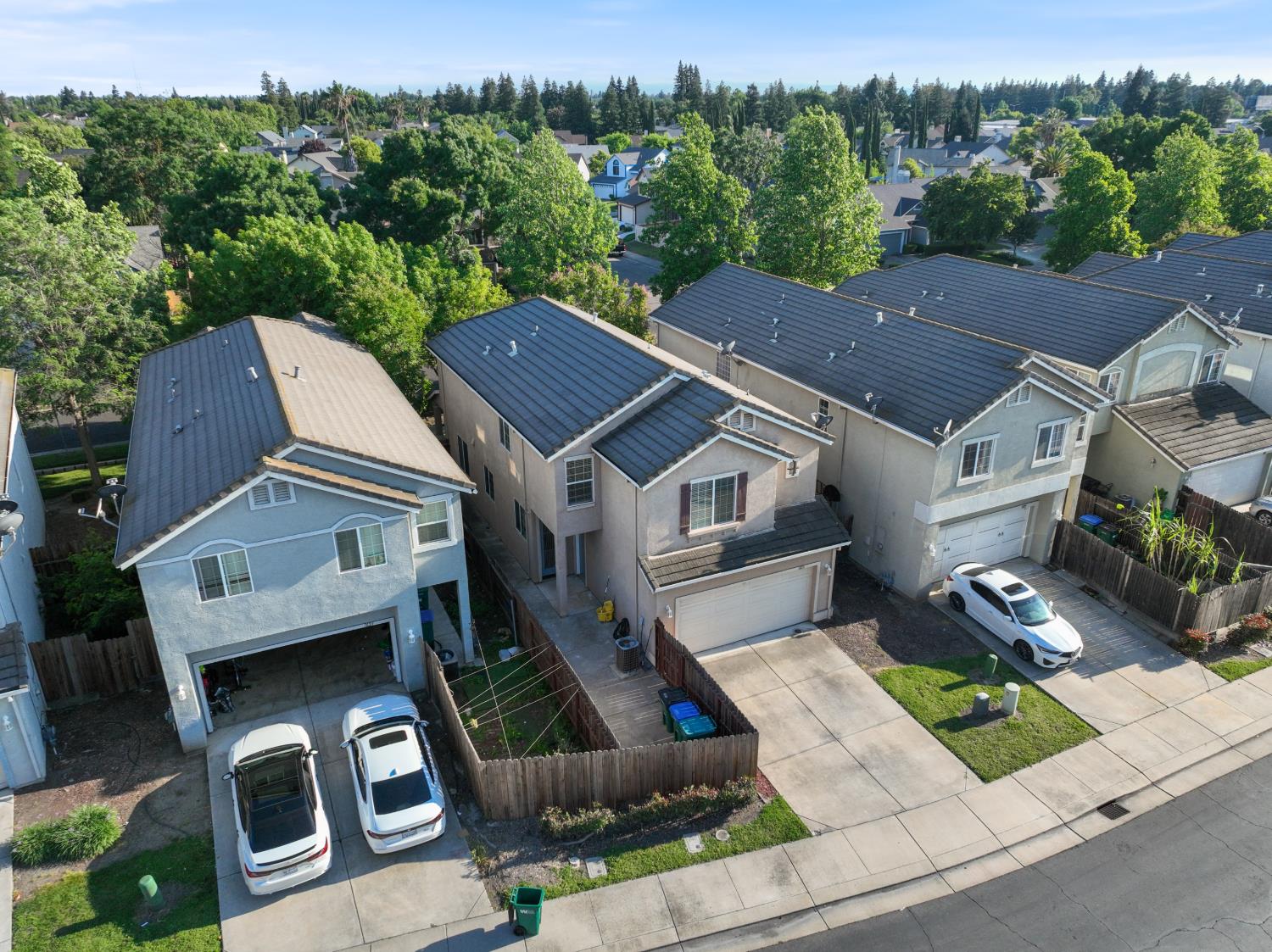 1815 Hammertown Drive