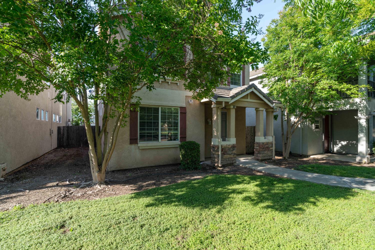1815 Hammertown Drive