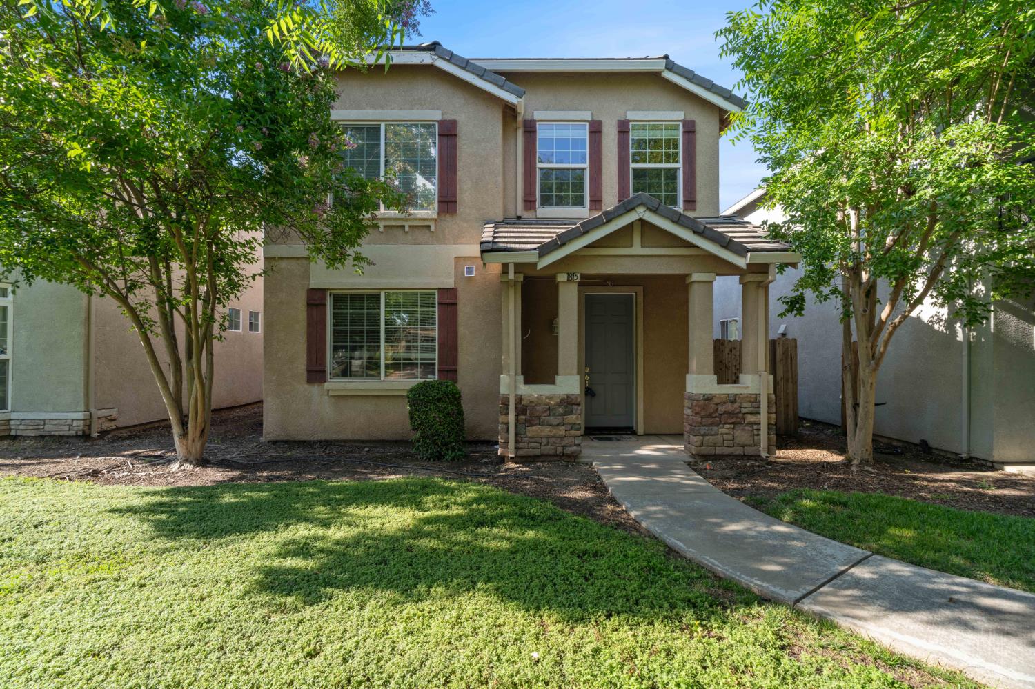 1815 Hammertown Drive