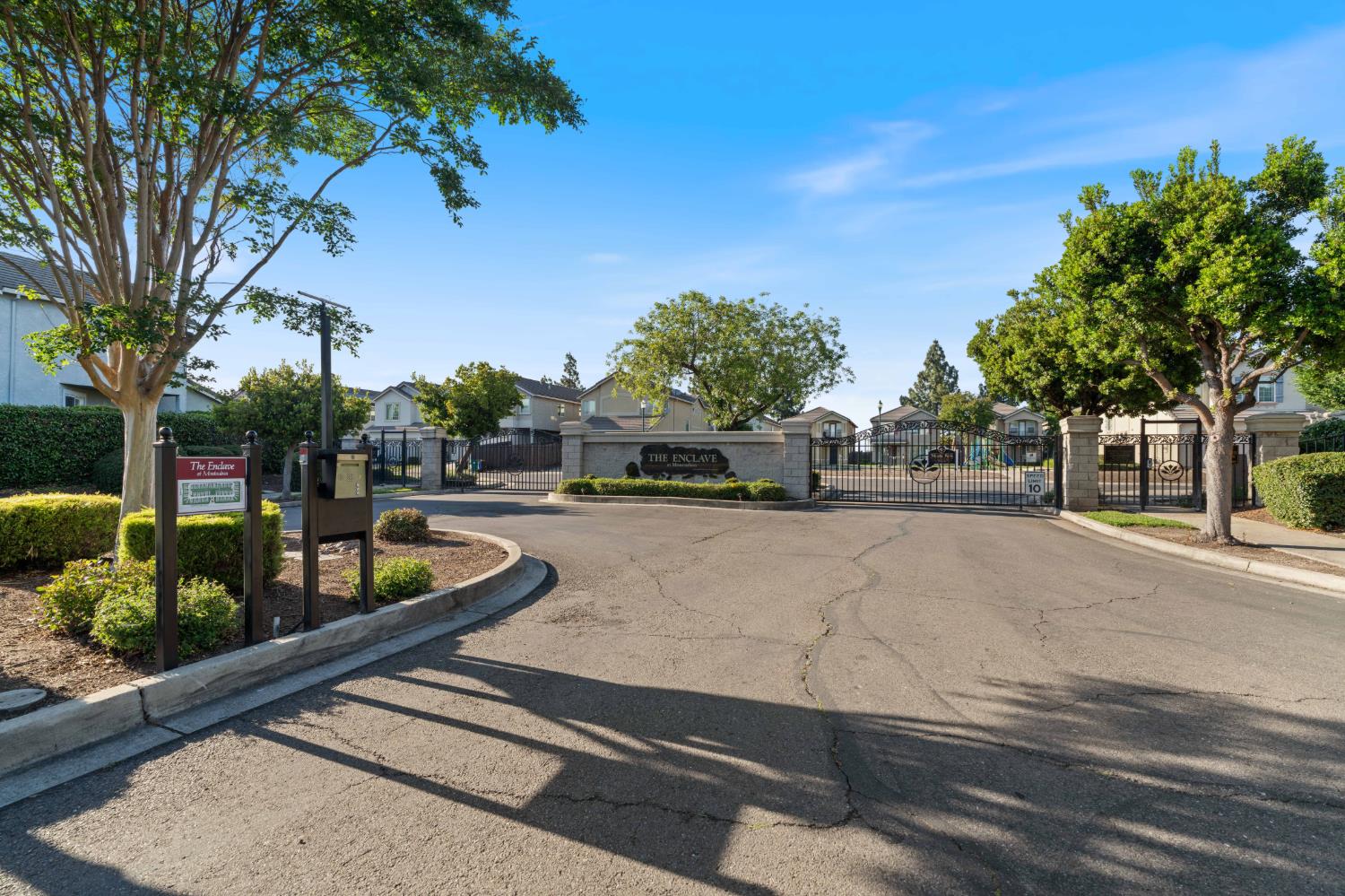 1815 Hammertown Drive