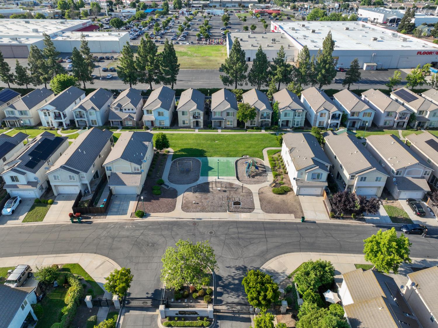 1815 Hammertown Drive